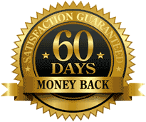 zencortex 60 Days 100% Money Back Guarantee